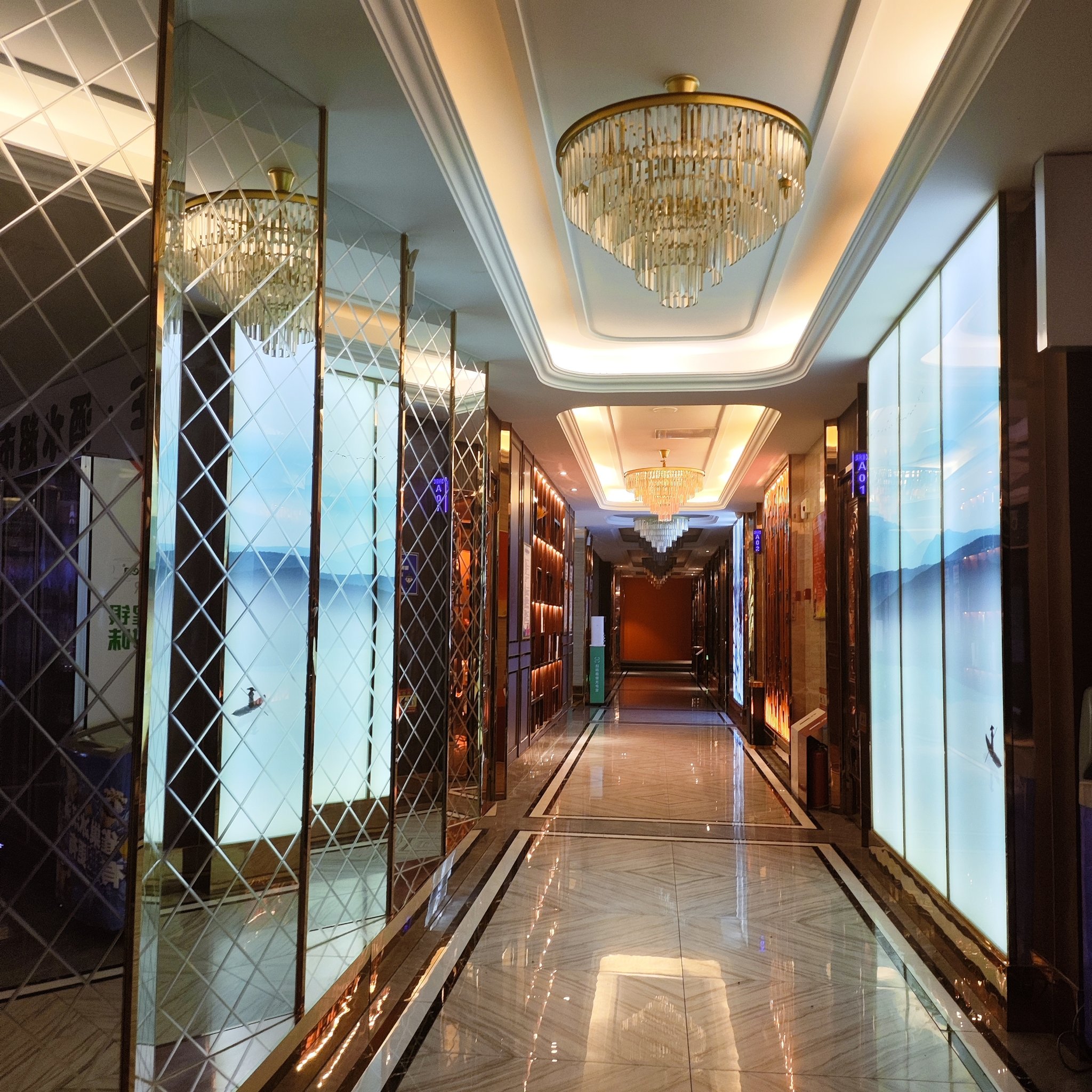 深圳商务ktv夜场商务ktv宣传精彩呈现-大鹏新区ktv预定