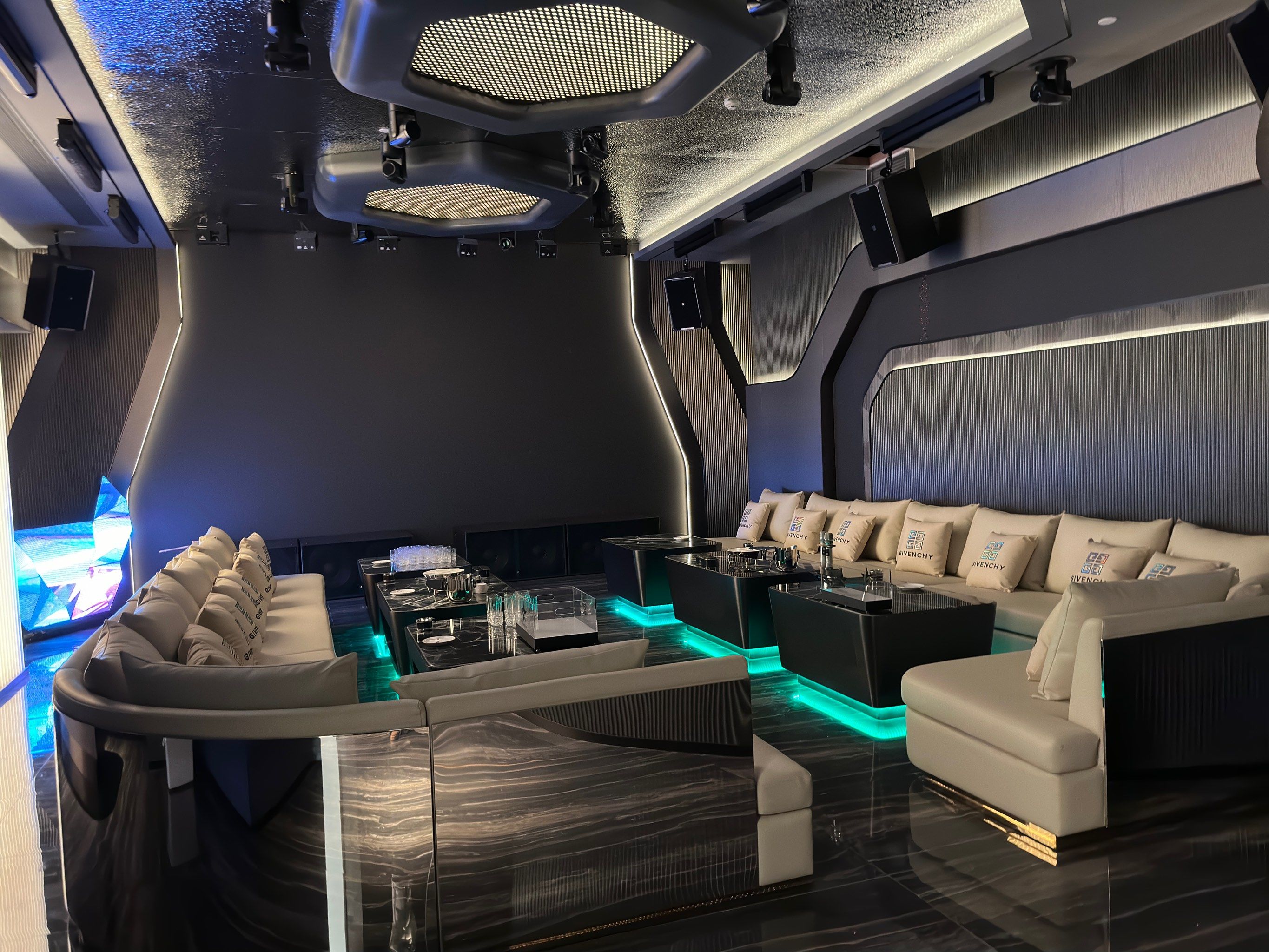 深圳商务ktv最佳攻略指南-罗湖区ktv预定