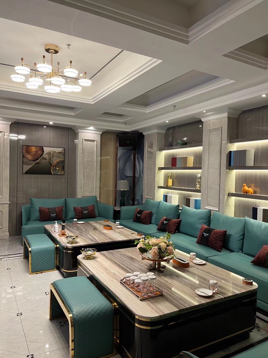 深圳商务ktv怎么玩全攻略-大鹏新区ktv预定