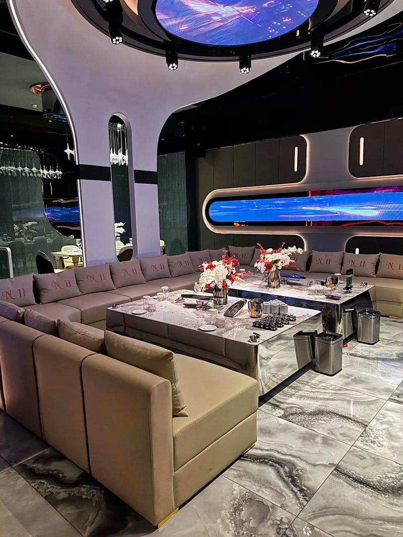 深圳商务ktv首选高性价比商务ktv-南山区ktv预定