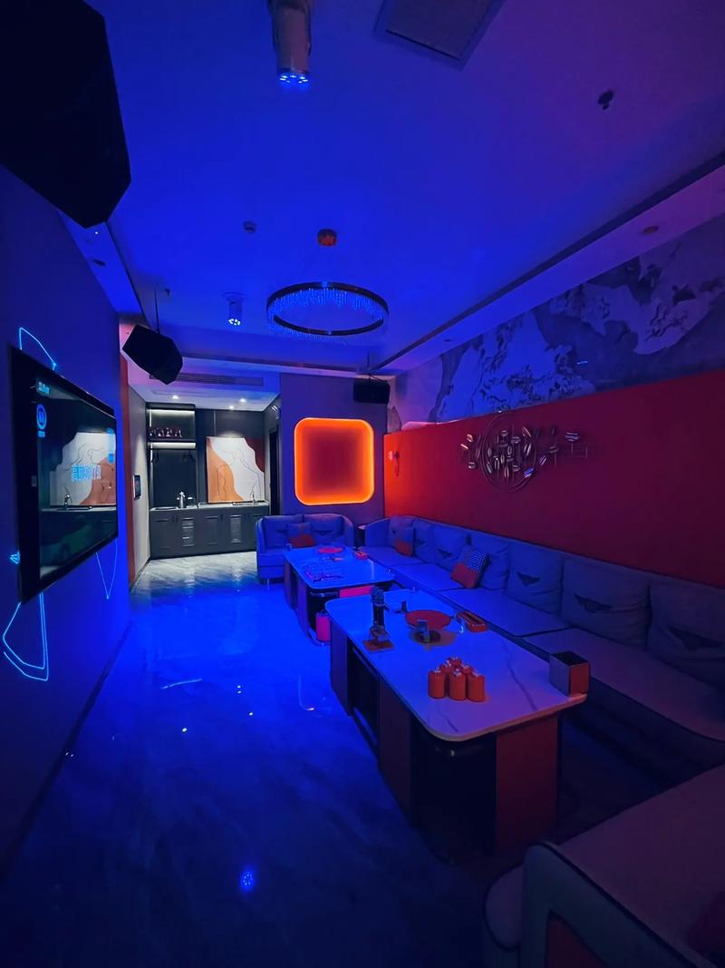 深圳商务ktv推荐商务ktv有哪些选择-龙岗区ktv预定