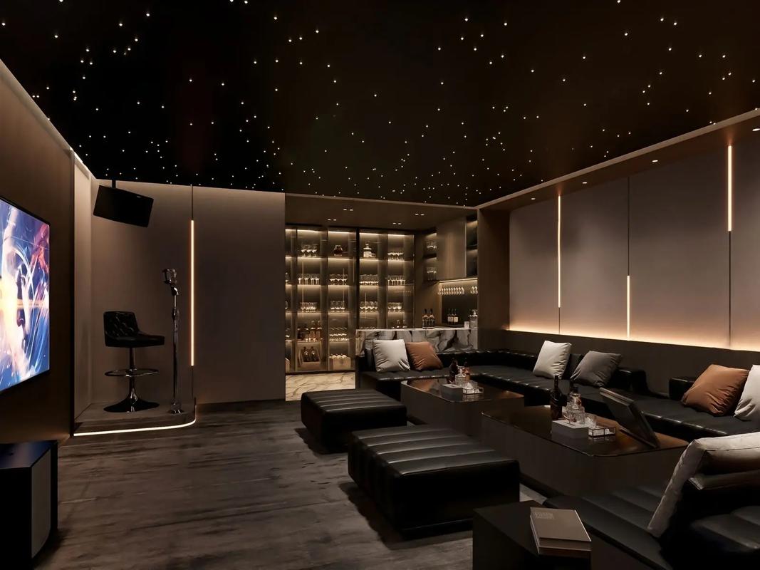 深圳商务ktv总排行最新推荐-大鹏新区ktv预定