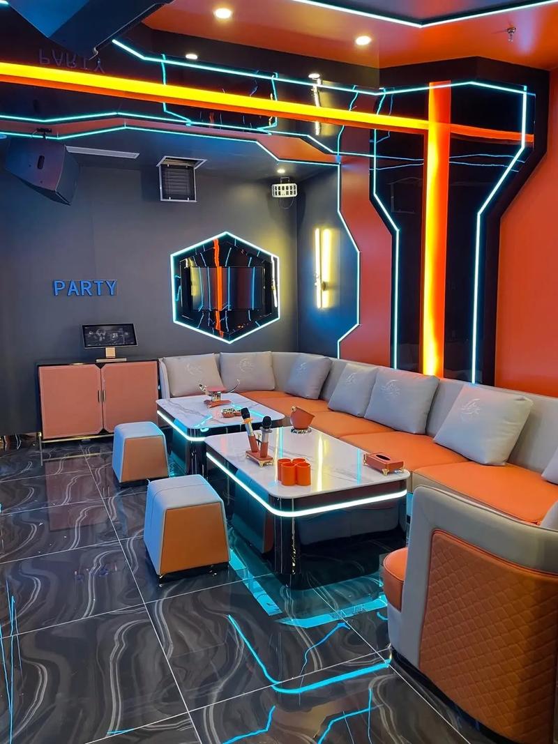 深圳商务ktv优选商务ktv订房服务-大鹏新区ktv预定