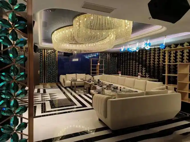 深圳商务ktv体验 深圳商务ktv怎么样-南山区ktv预定