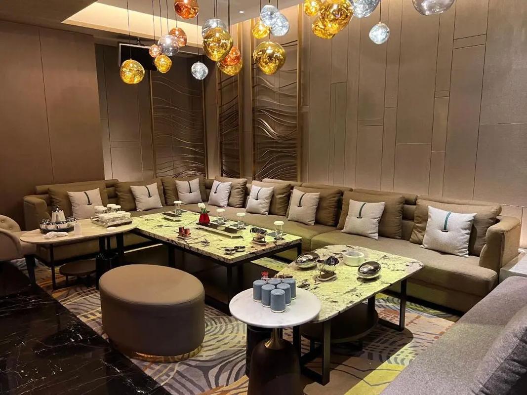 深圳商务ktv引领新模式创新体验-福田区ktv预定