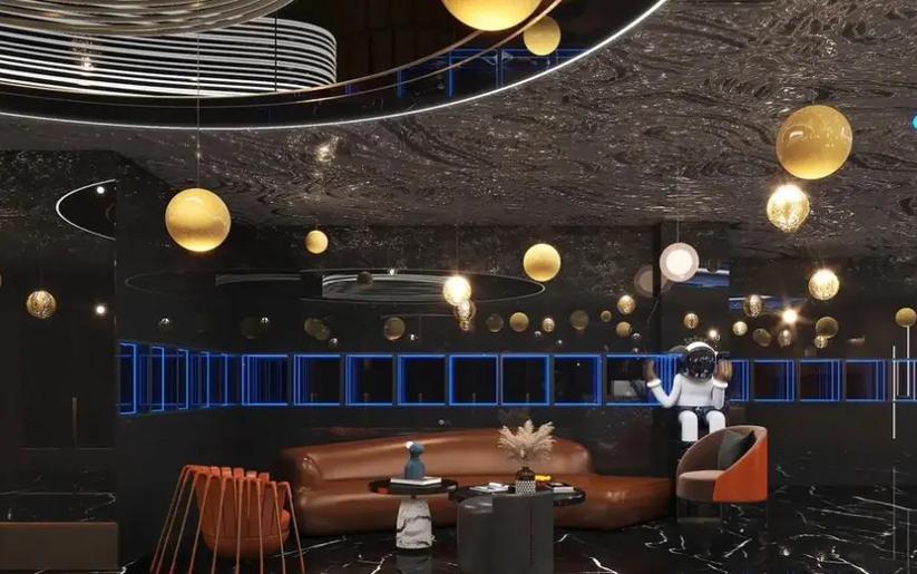 深圳商务ktv及商务ktv怎么消费指南-龙岗区ktv预定