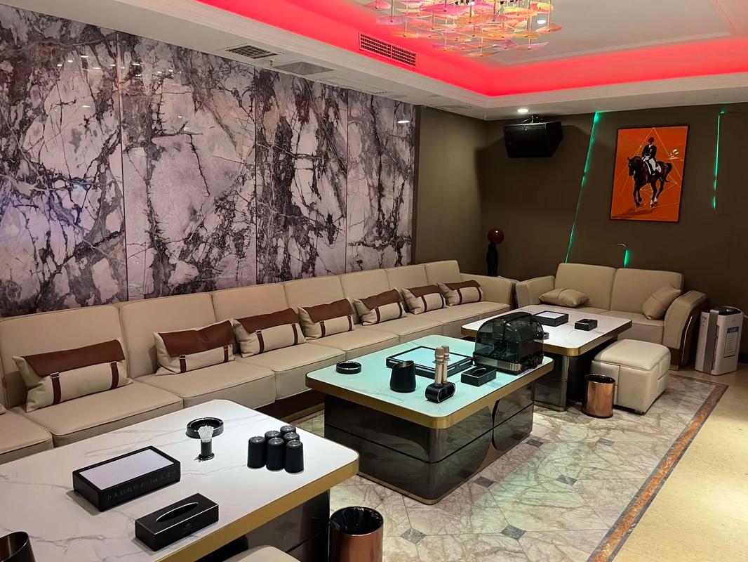 深圳商务ktv开启商务ktv新模式-盐田区ktv预定