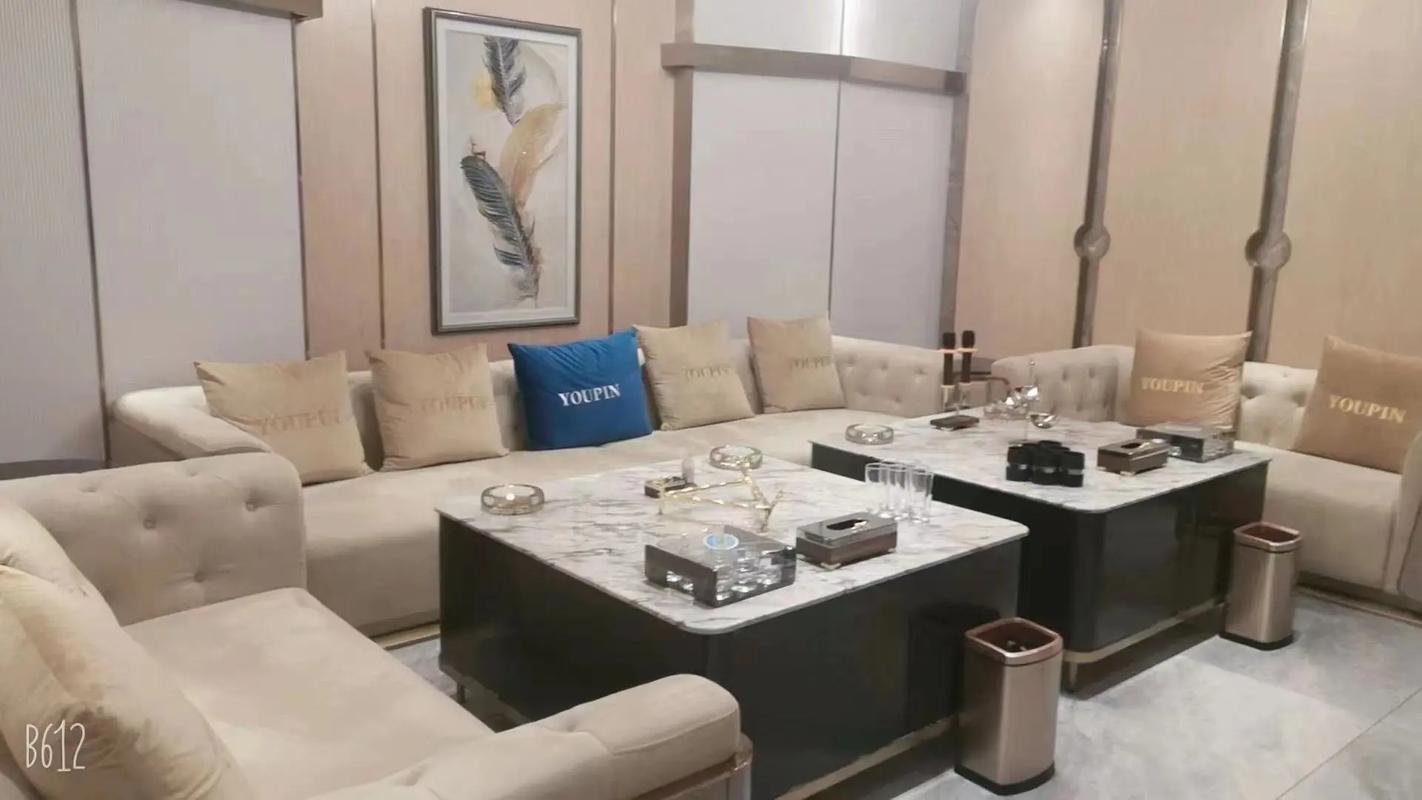 深圳商务ktv最佳选择-南山区ktv预定